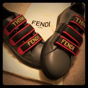 Fendi Sneakers